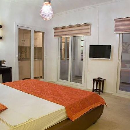 La Salvia Hotel Kaş Eksteriør bilde